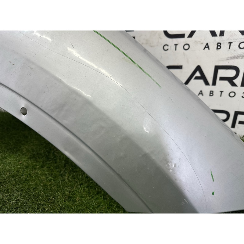 Крыло (наружные элементы кузова) BMW X1 E84 2014 2.0 41627332424