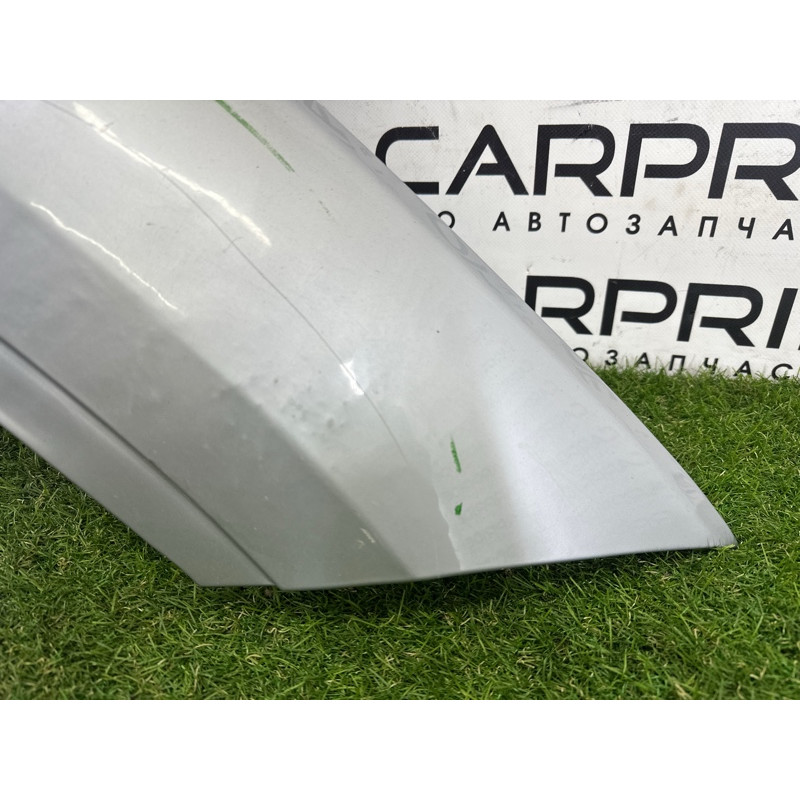 Крыло (наружные элементы кузова) BMW X1 E84 2014 2.0 41627332424