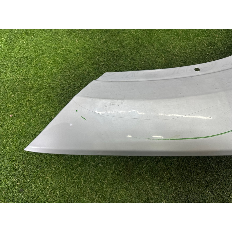 Крыло (наружные элементы кузова) BMW X1 E84 2014 2.0 41627332424