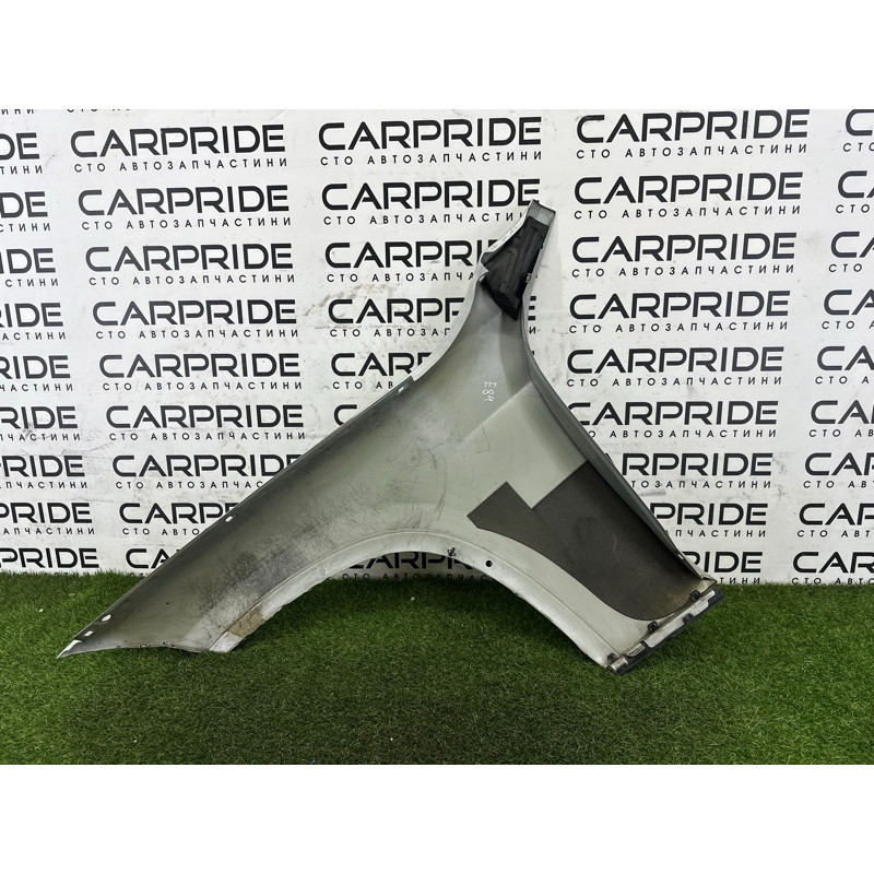 Крыло (наружные элементы кузова) BMW X1 E84 2014 2.0 41627332424