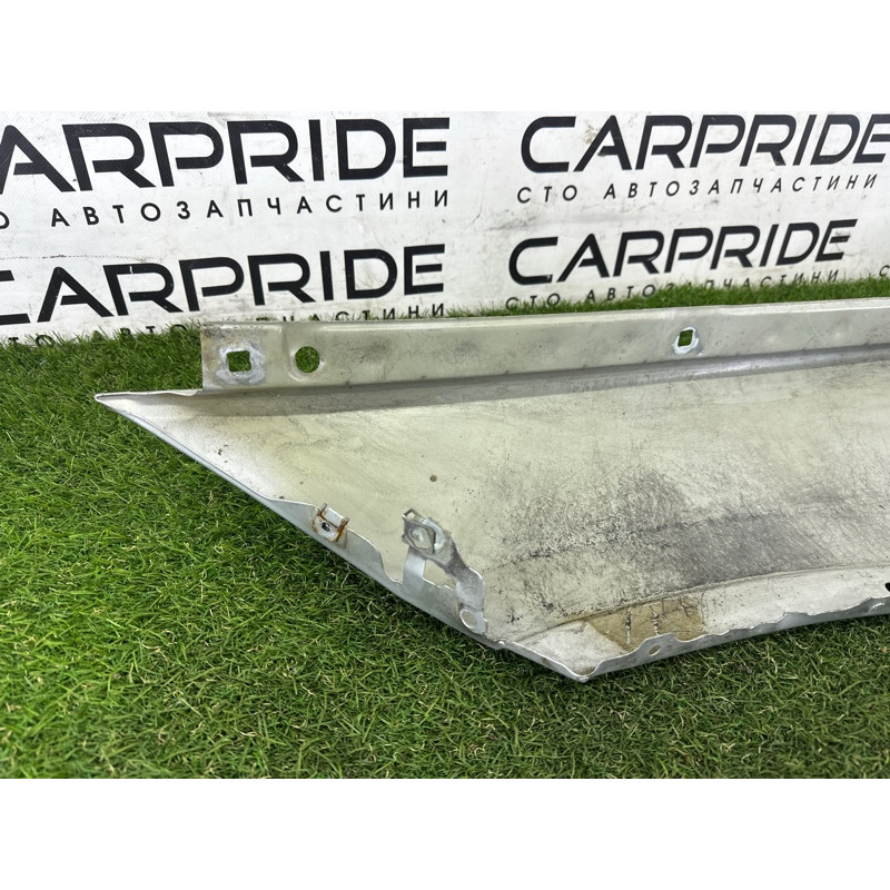 Крыло (наружные элементы кузова) BMW X1 E84 2014 2.0 41627332424