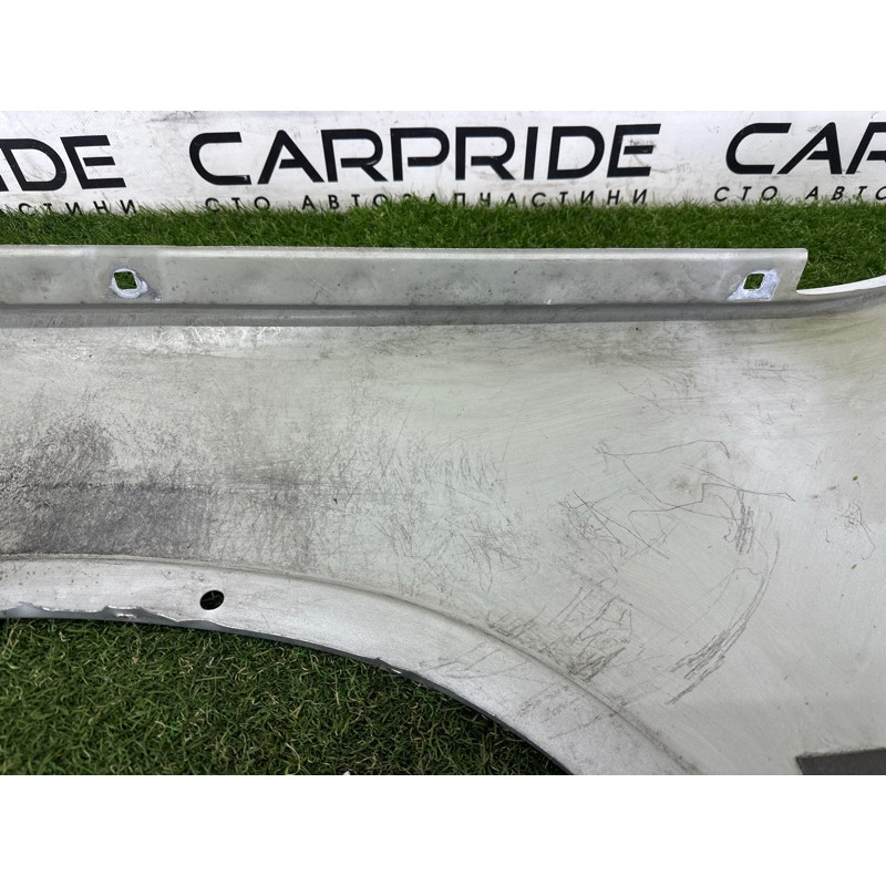 Крыло (наружные элементы кузова) BMW X1 E84 2014 2.0 41627332424