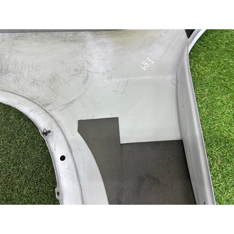 Крыло (наружные элементы кузова) BMW X1 E84 2014 2.0 41627332424