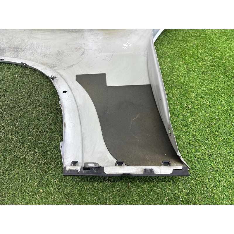 Крыло (наружные элементы кузова) BMW X1 E84 2014 2.0 41627332424