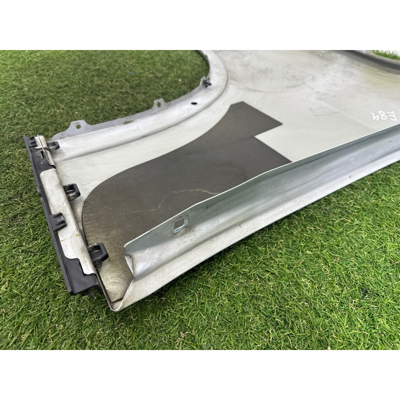 Крыло (наружные элементы кузова) BMW X1 E84 2014 2.0 41627332424