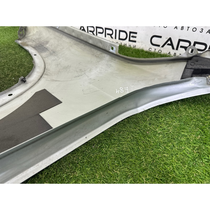 Крыло (наружные элементы кузова) BMW X1 E84 2014 2.0 41627332424