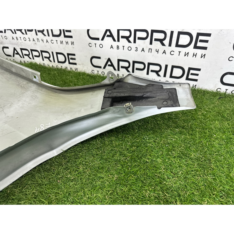 Крыло (наружные элементы кузова) BMW X1 E84 2014 2.0 41627332424