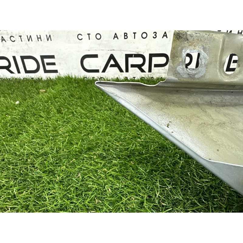 Крыло (наружные элементы кузова) BMW X1 E84 2014 2.0 41627332424