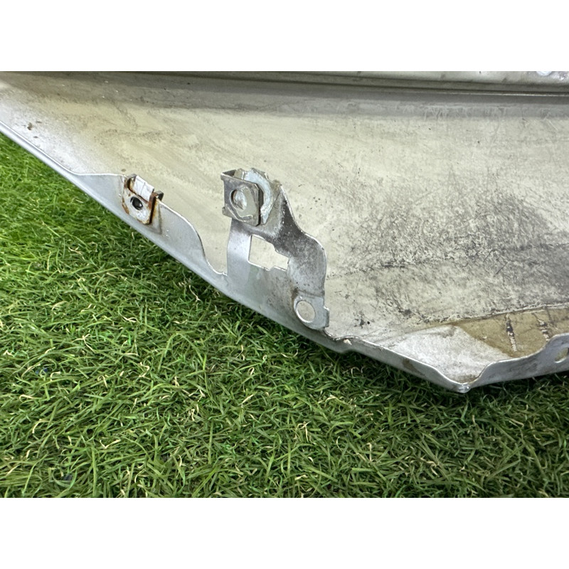 Крыло (наружные элементы кузова) BMW X1 E84 2014 2.0 41627332424