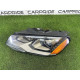 Фара (оптика) Volkswagen Touareg NF 2012 3.0 Hybrid CGFA 7P1941751A