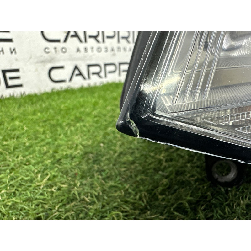 Фара (оптика) Volkswagen Touareg NF 2012 3.0 Hybrid CGFA 7P1941751A