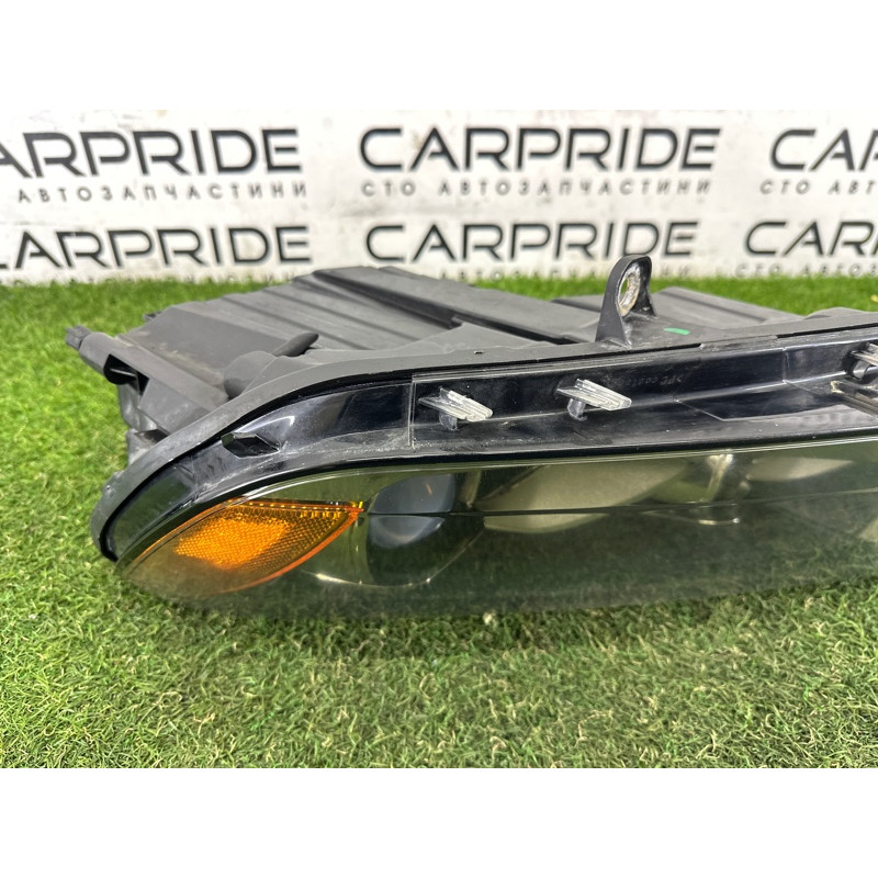 Фара (оптика) Volkswagen Touareg NF 2012 3.0 Hybrid CGFA 7P1941751A