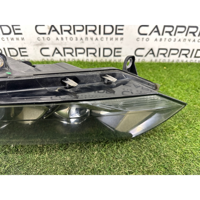 Фара (оптика) Volkswagen Touareg NF 2012 3.0 Hybrid CGFA 7P1941751A