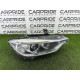 Фара (оптика - оптика) BMW 3-series F30 2015 2.0 63117338708