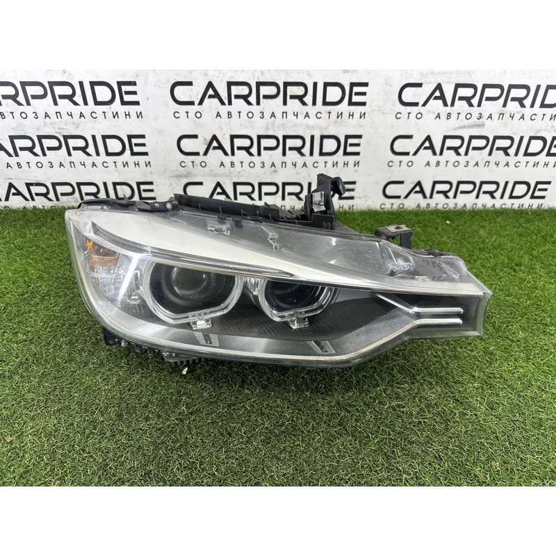 Фара (оптика - оптика) BMW 3-series F30 2015 2.0 63117338708
