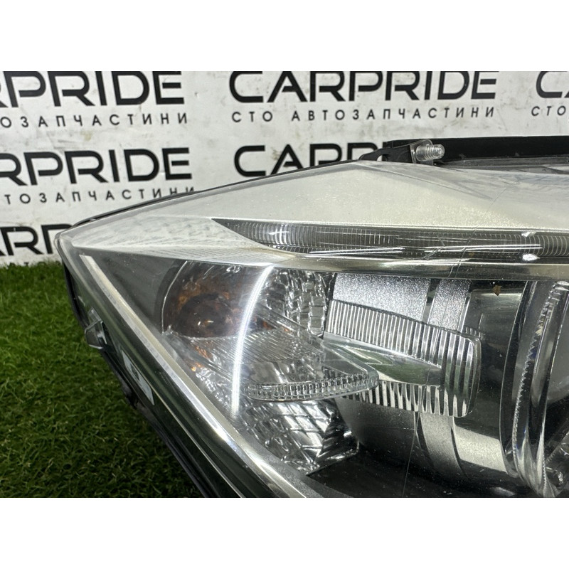 Фара (оптика - оптика) BMW 3-series F30 2015 2.0 63117338708