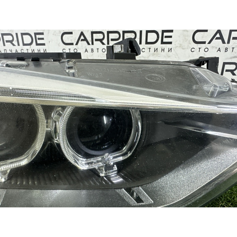 Фара (оптика - оптика) BMW 3-series F30 2015 2.0 63117338708