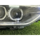 Фара (оптика - оптика) BMW 3-series F30 2015 2.0 63117338708