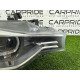 Фара (оптика - оптика) BMW 3-series F30 2015 2.0 63117338708