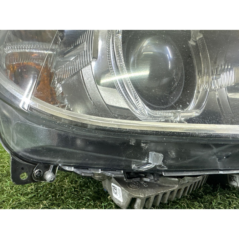 Фара (оптика - оптика) BMW 3-series F30 2015 2.0 63117338708