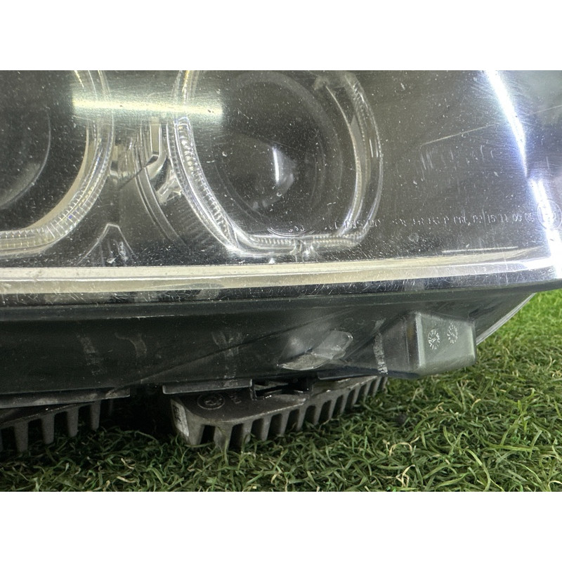 Фара (оптика - оптика) BMW 3-series F30 2015 2.0 63117338708