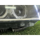 Фара (оптика - оптика) BMW 3-series F30 2015 2.0 63117338708