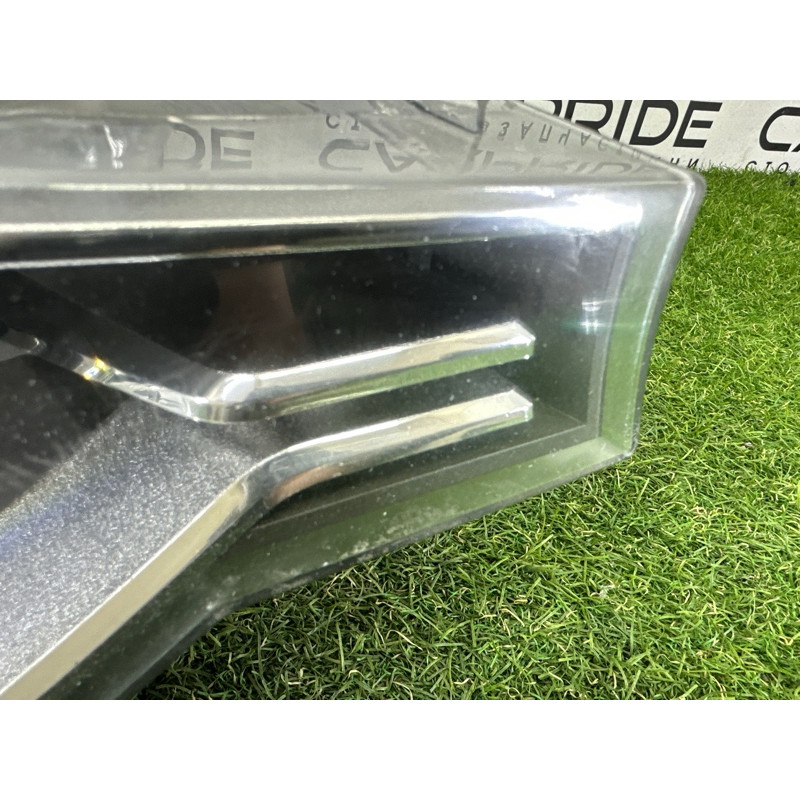 Фара (оптика - оптика) BMW 3-series F30 2015 2.0 63117338708