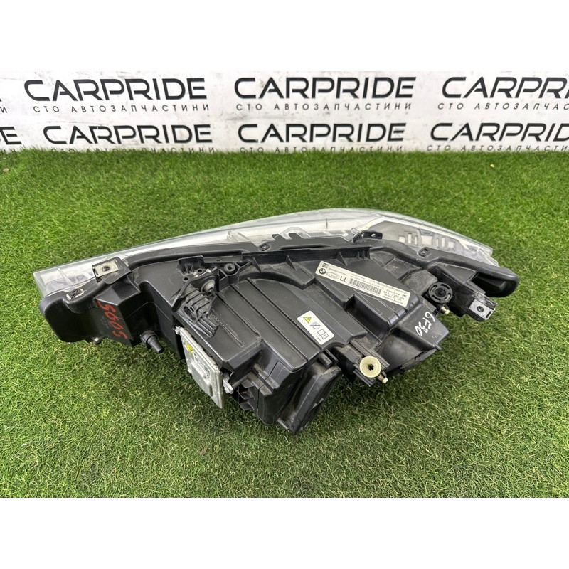 Фара (оптика - оптика) BMW 3-series F30 2015 2.0 63117338708