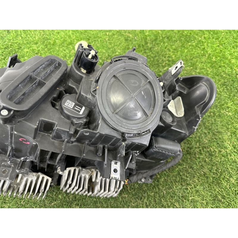 Фара (оптика - оптика) BMW 3-series F30 2015 2.0 63117338708