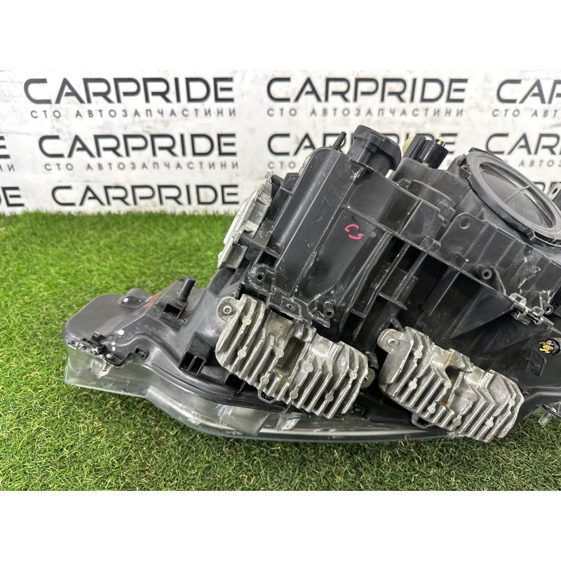 Фара (оптика - оптика) BMW 3-series F30 2015 2.0 63117338708