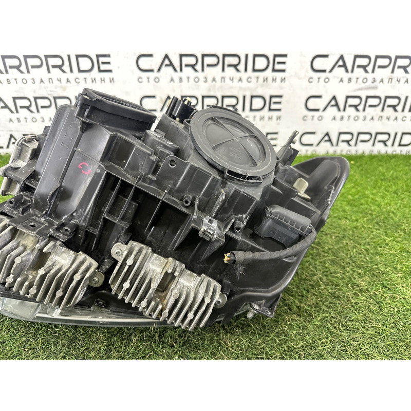 Фара (оптика - оптика) BMW 3-series F30 2015 2.0 63117338708