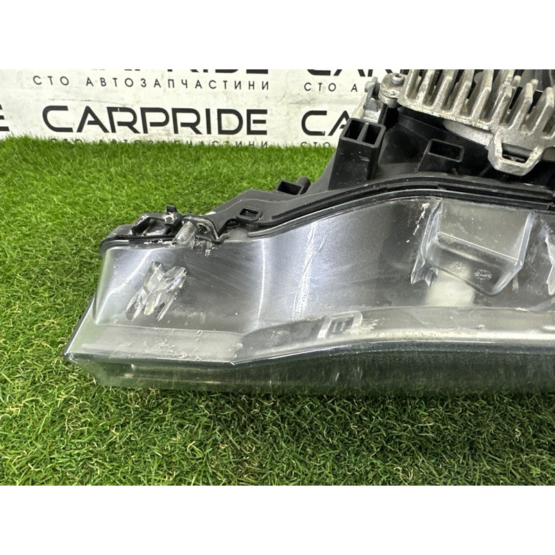 Фара (оптика - оптика) BMW 3-series F30 2015 2.0 63117338708