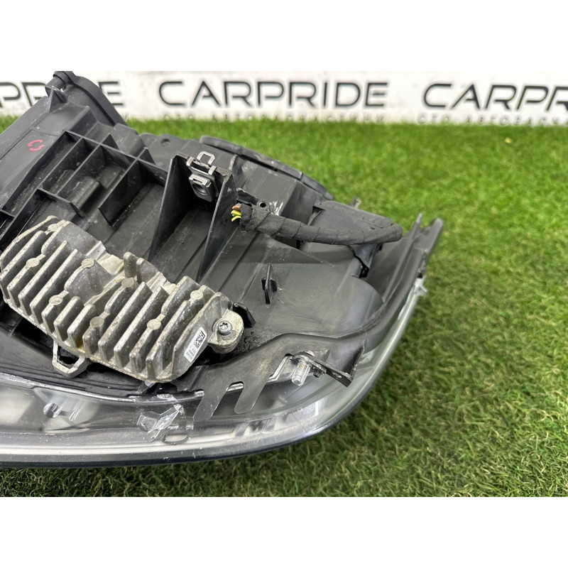 Фара (оптика - оптика) BMW 3-series F30 2015 2.0 63117338708