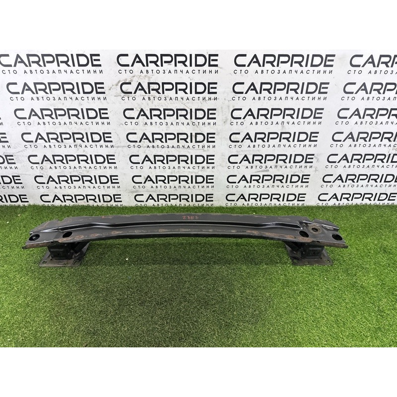 Усилитель бампера (наружные элементы кузова) AUDI Q5 FY 2018 2.0 DAYB 80A807309C