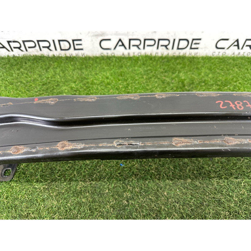 Усилитель бампера (наружные элементы кузова) AUDI Q5 FY 2018 2.0 DAYB 80A807309C