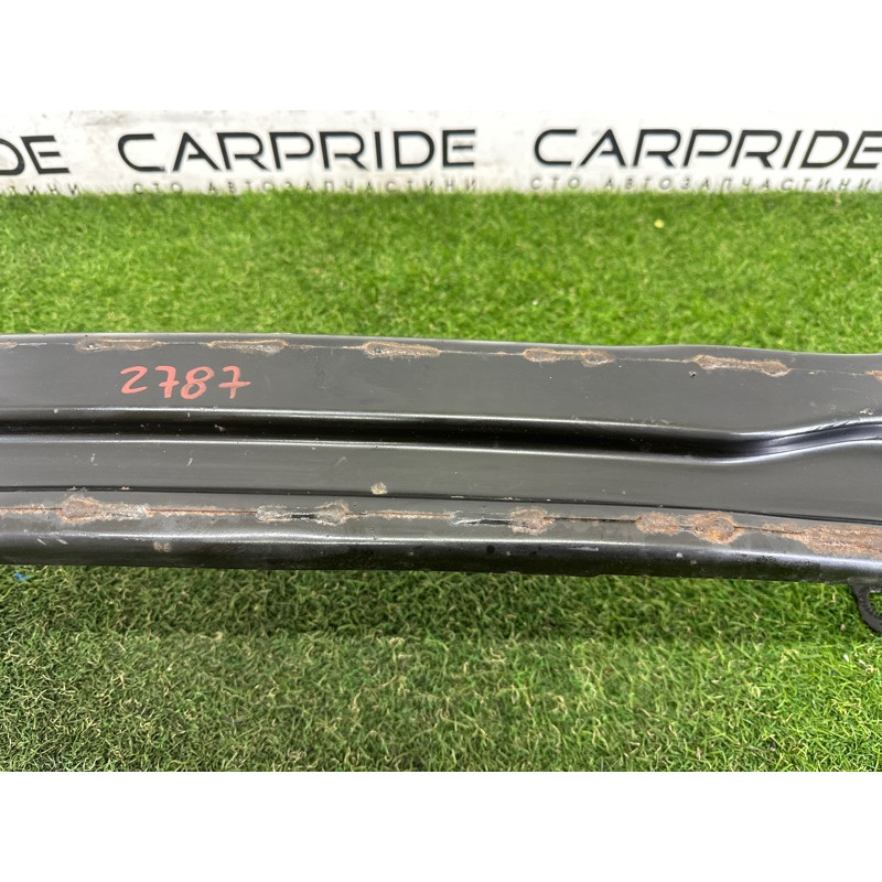 Усилитель бампера (наружные элементы кузова) AUDI Q5 FY 2018 2.0 DAYB 80A807309C