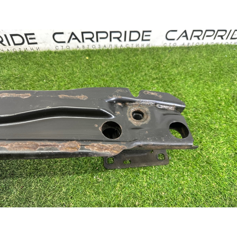 Усилитель бампера (наружные элементы кузова) AUDI Q5 FY 2018 2.0 DAYB 80A807309C