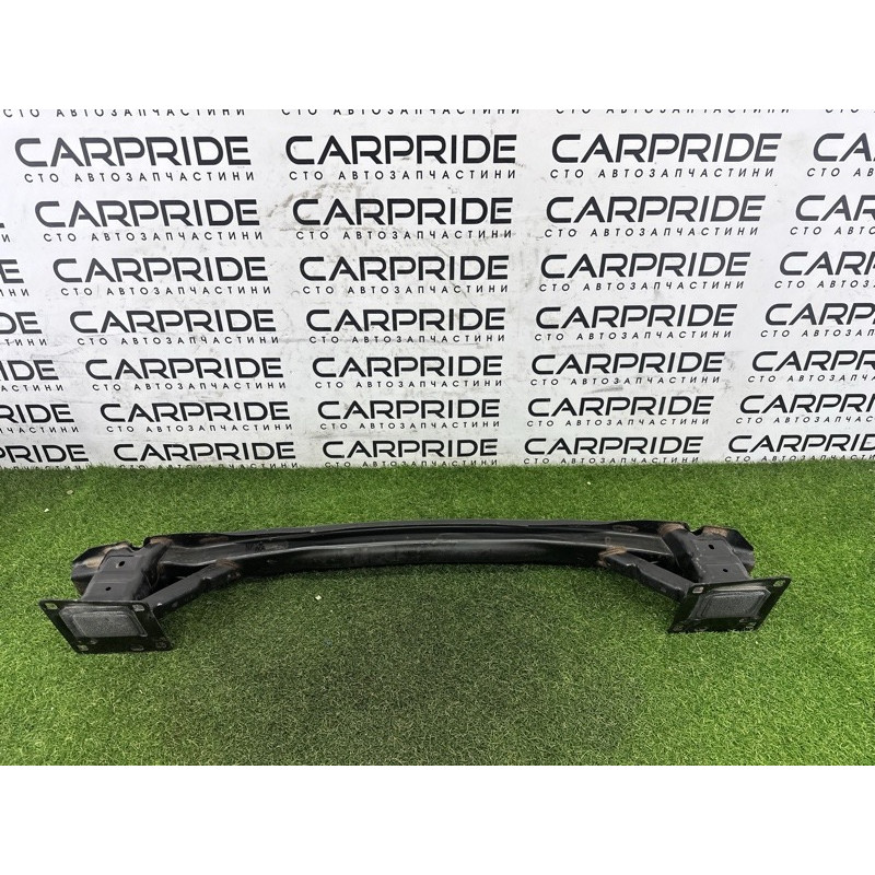 Усилитель бампера (наружные элементы кузова) AUDI Q5 FY 2018 2.0 DAYB 80A807309C