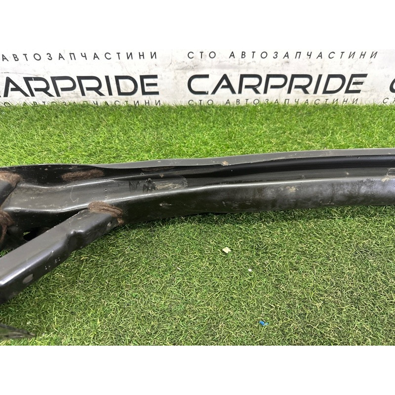 Усилитель бампера (наружные элементы кузова) AUDI Q5 FY 2018 2.0 DAYB 80A807309C