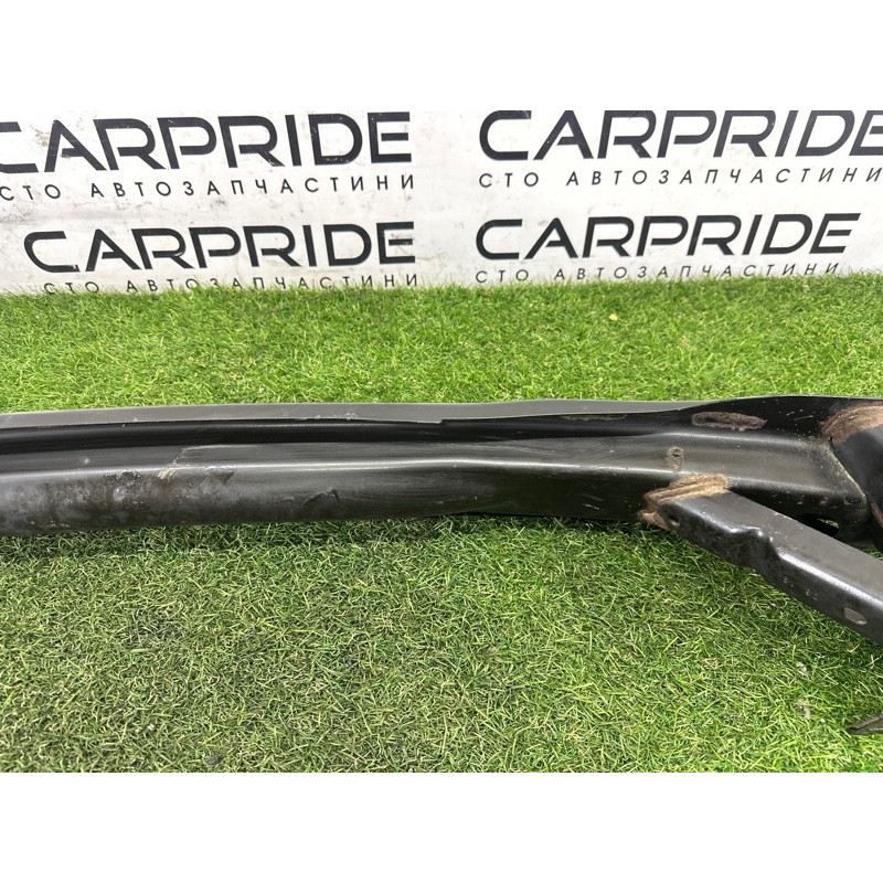 Усилитель бампера (наружные элементы кузова) AUDI Q5 FY 2018 2.0 DAYB 80A807309C