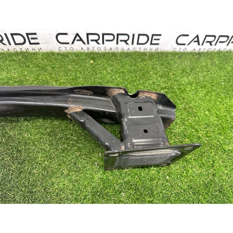 Усилитель бампера (наружные элементы кузова) AUDI Q5 FY 2018 2.0 DAYB 80A807309C