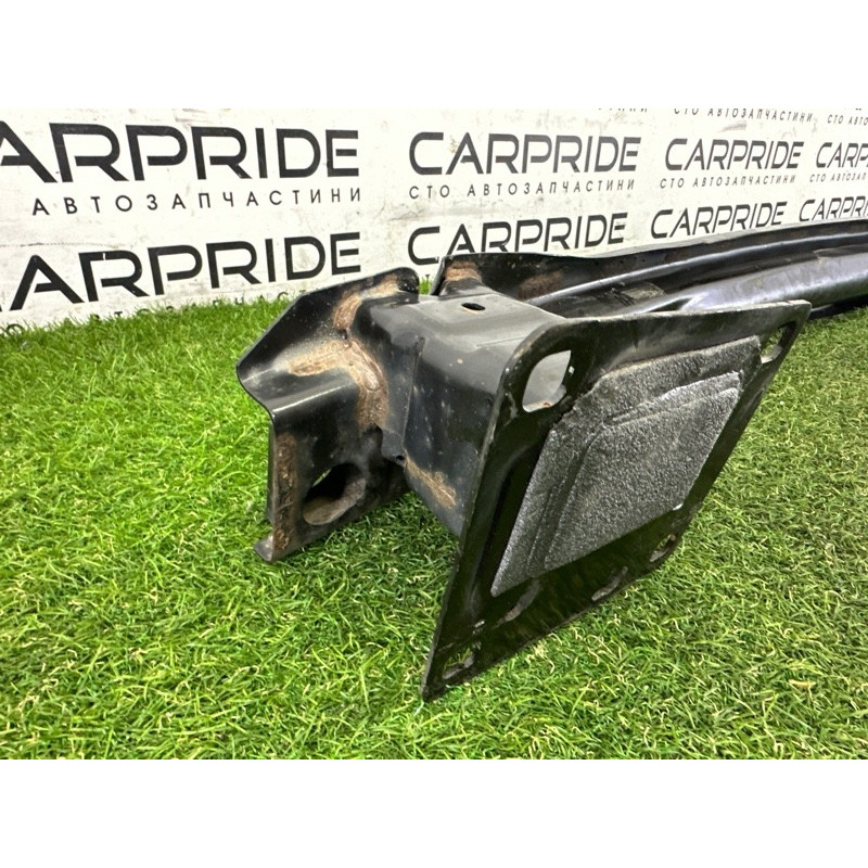 Усилитель бампера (наружные элементы кузова) AUDI Q5 FY 2018 2.0 DAYB 80A807309C