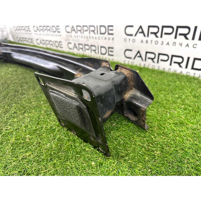 Усилитель бампера (наружные элементы кузова) AUDI Q5 FY 2018 2.0 DAYB 80A807309C