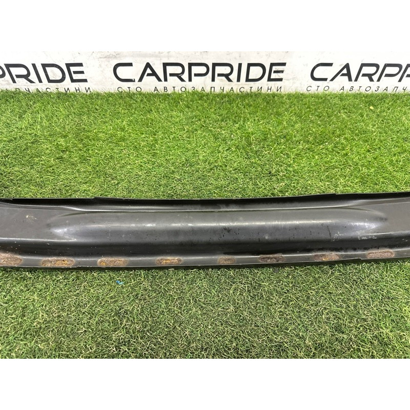 Усилитель бампера (наружные элементы кузова) AUDI Q5 FY 2018 2.0 DAYB 80A807309C