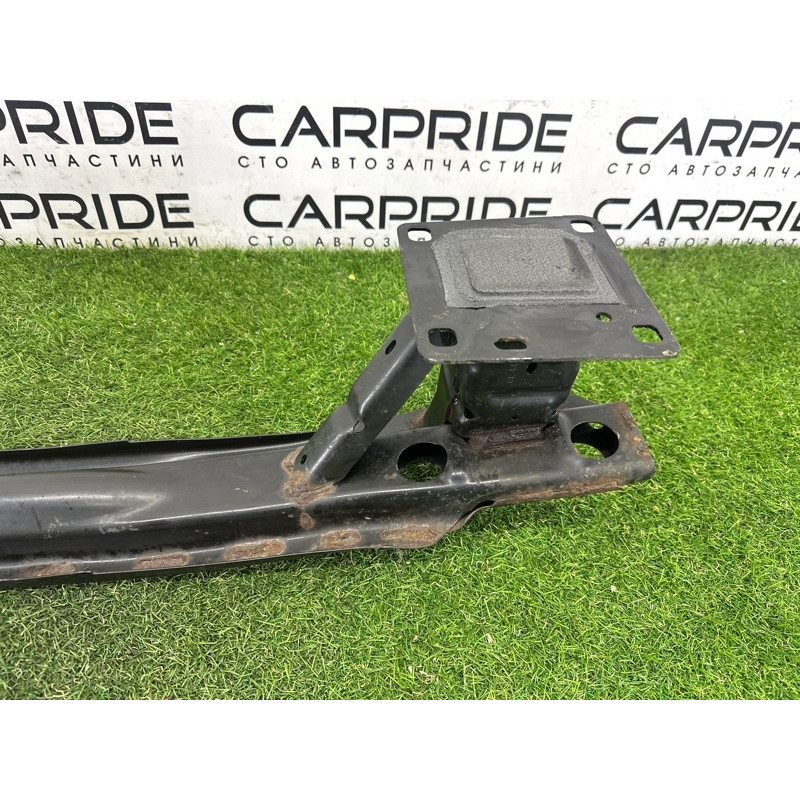 Усилитель бампера (наружные элементы кузова) AUDI Q5 FY 2018 2.0 DAYB 80A807309C