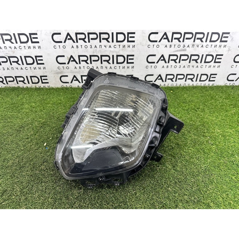 Фара (оптика) KIA Soul 3 2022 2.0 92101K0040