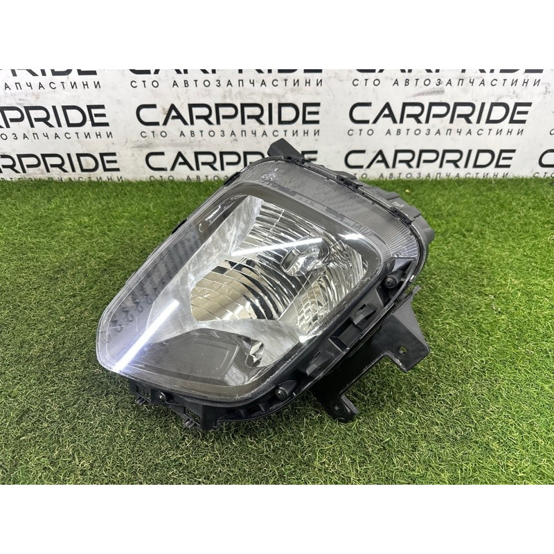 Фара (оптика) KIA Soul 3 2022 2.0 92101K0040