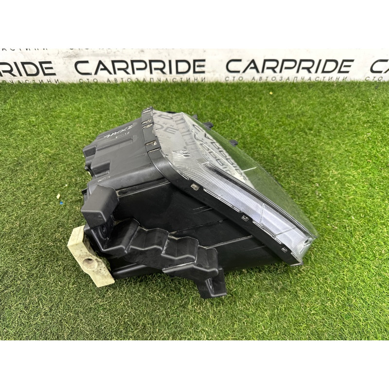 Фара (оптика) KIA Soul 3 2022 2.0 92101K0040