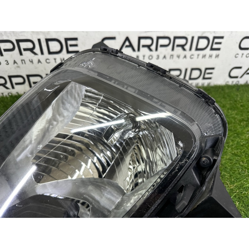 Фара (оптика) KIA Soul 3 2022 2.0 92101K0040