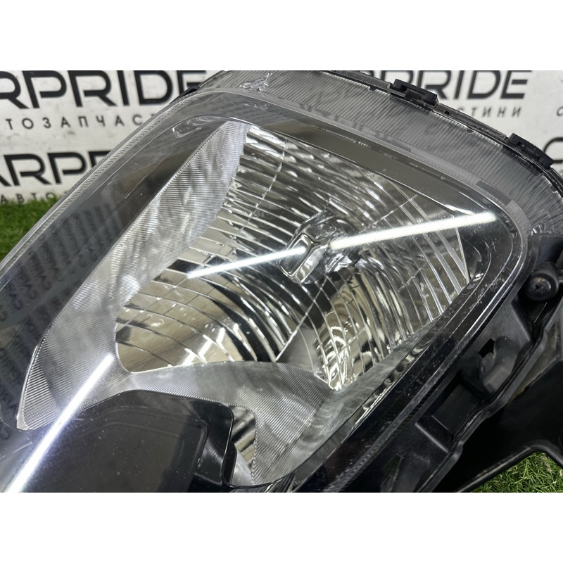 Фара (оптика) KIA Soul 3 2022 2.0 92101K0040